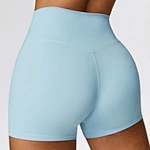 custom booty shorts